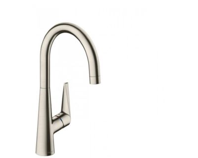 Смеситель Hansgrohe Talis S для кухонной мойки 72810800