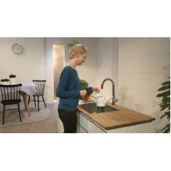 Смеситель Hansgrohe Talis S для кухонной мойки 72810800