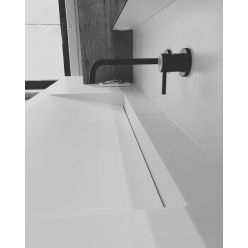 Смеситель для раковины Paffoni Light LIG007NO