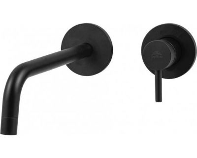 Смеситель для раковины Paffoni Light LIG007NO