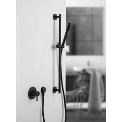 Смеситель для душа Paffoni Light LIG011NO