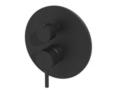 Смеситель для душа Paffoni Light LIG019NO