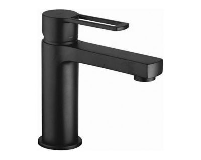 Смеситель для раковины Paffoni Ringo RIN071NO