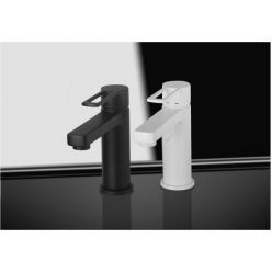 Смеситель для раковины Paffoni Ringo RIN071NO