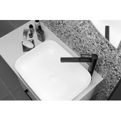 Смеситель для раковины Paffoni Ringo RIN081NO