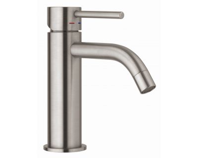 Смеситель для раковины Paffoni Light LIG071ST