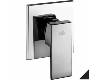 Смеситель для душа Paffoni Elle EL010NO