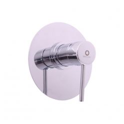 Смеситель Rav Slezak Seina SE983L для душа хром