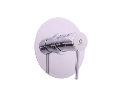 Смеситель Rav Slezak Seina SE983L для душа хром