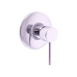 Смеситель Rav Slezak Seina SE983 для душа хром