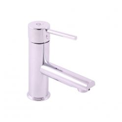 Смеситель Rav Slezak Seina SE926.5 для раковины хром