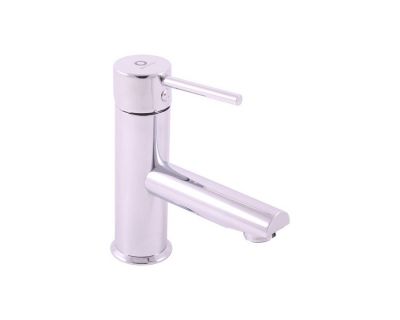 Смеситель Rav Slezak Seina SE926.5 для раковины хром