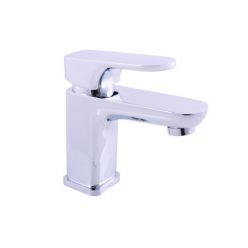 Смеситель Rav Slezak Yukon YU126.5 для раковины хром