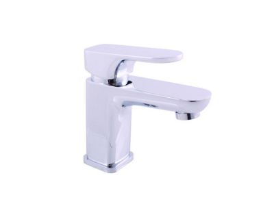 Смеситель Rav Slezak Yukon YU126.5 для раковины хром