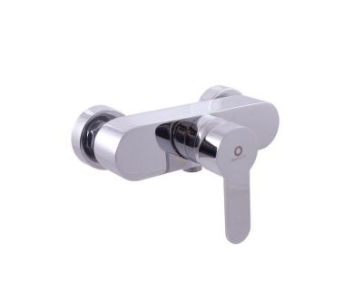 Смеситель Rav Slezak Zambezi ZA081.5 для душа хром