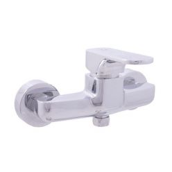 Смеситель Rav Slezak Yukon YU180.5 для душа хром