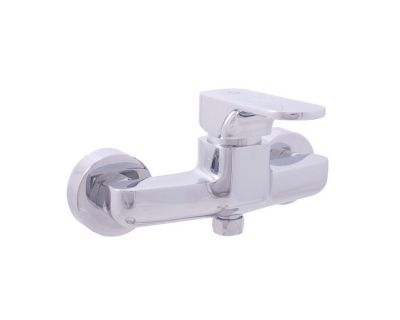 Смеситель Rav Slezak Yukon YU180.5 для душа хром