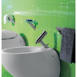 Cмеситель для биде Oras Il Bagno Alessi Dot One 8518F