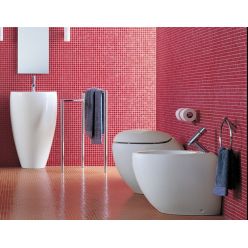 Cмеситель для биде Oras Il Bagno Alessi Dot One 8518F