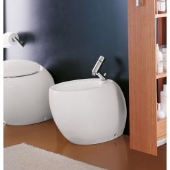 Cмеситель для биде Oras Il Bagno Alessi Dot One 8518F