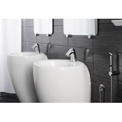 Смеситель для умывальника Oras Il Bagno Alessi One, 8514F