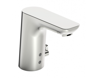 Смеситель для умывальника Oras Electra, 6121F