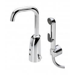 Смеситель для умывальника Oras Electra, 6332F