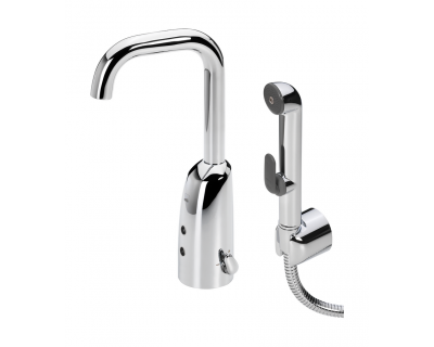 Смеситель для умывальника Oras Electra, 6332F