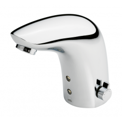 Смеситель для умывальника Oras Electra, 6120F-105