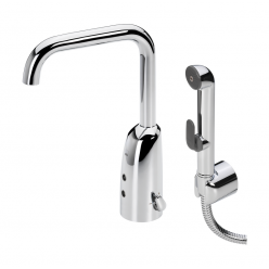 Смеситель для умывальника Oras Electra, 6333F