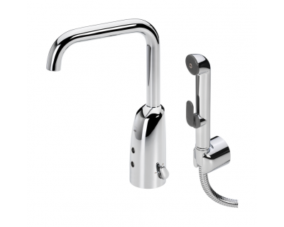 Смеситель для умывальника Oras Electra, 6333F