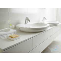 Смеситель для умывальника Oras Il Bagno Alessi One, 8514F