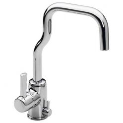 Смеситель для кухни Oras Il Bagno Alessi One 8535F с клапаном