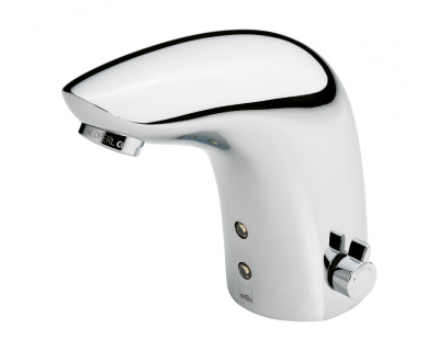 Смеситель для умывальника Oras Electra, 6120F-102