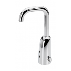 Смеситель для умывальника Oras Electra, 6334FT