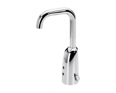 Смеситель для умывальника Oras Electra, 6330F