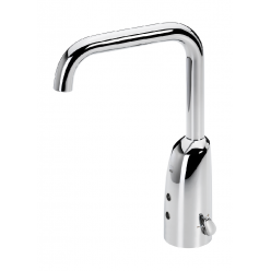 Смеситель для умывальника Oras Electra, 6335FT