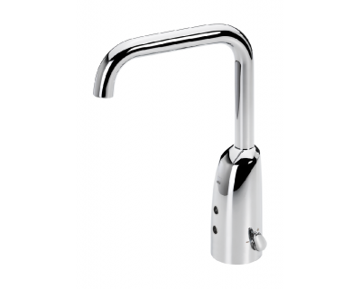 Смеситель для умывальника Oras Electra, 6335FT