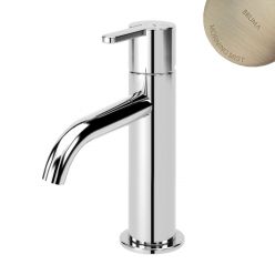 Смеситель для умывальника Bruma Leaf 1670011MM Morning Mist