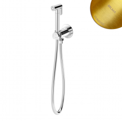 Гигиенический душ со смесителем Bruma Bidet 1451103SR Sunrise