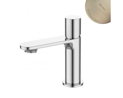 Смеситель для умывальника Bruma Adagio 1930101MM Morning Mist