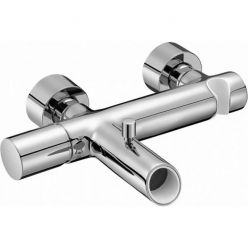 Смеситель Jacob Delafon Toobi E8963-CP для ванны с душем