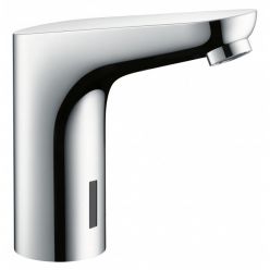 Смеситель Hansgrohe Focus 31174000 для раковины