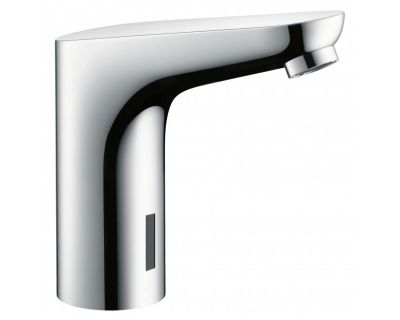 Смеситель Hansgrohe Focus 31174000 для раковины