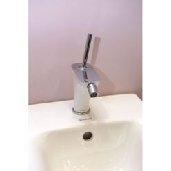 Смеситель Hansgrohe PuraVida 15270400 для биде