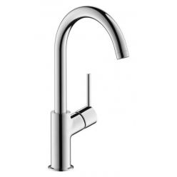 Смеситель Hansgrohe Talis 32082000 для раковины