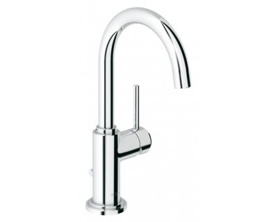 Смеситель Grohe Atrio 32042001 для раковины