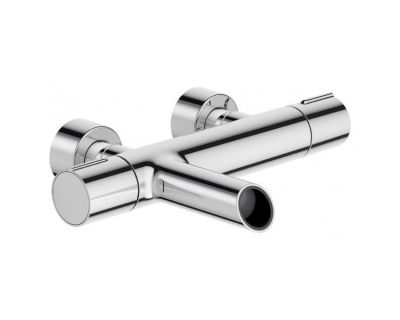 Термостат Jacob Delafon Toobi E8992-CP для ванны с душем