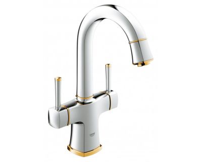 Смеситель Grohe Grandera 21107IG0 для раковины