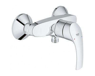 Смеситель Grohe Eurosmart New 33555002 для душа